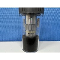 Mitutoyo 378-803-2 M Plan Apo 10 0.28 ∞ / 0 f=20...